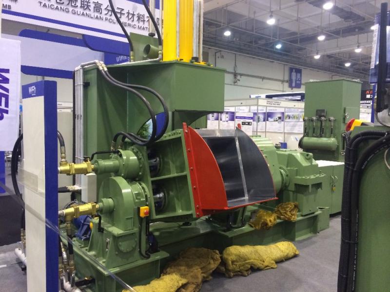 Rubber Dispersion Mixer,  Rubber Dispersion Mixer Market,  Rubber Dispersion Mixer Market Growth,  Rubber Dispersion Mixer Market Share,  Rubber Dispersion Mixer Market Size