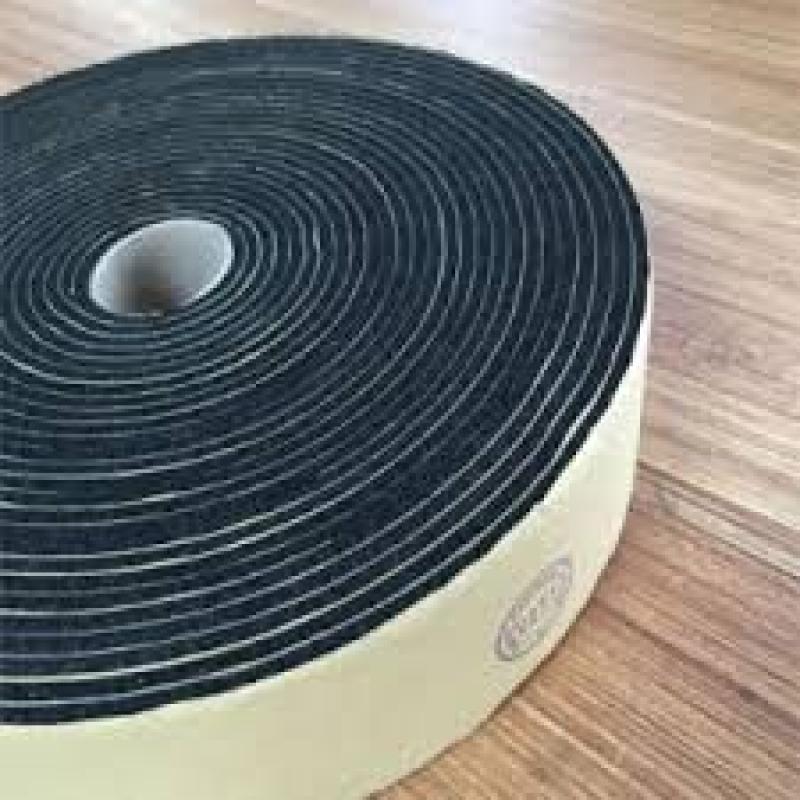 Rubber Foam Tape