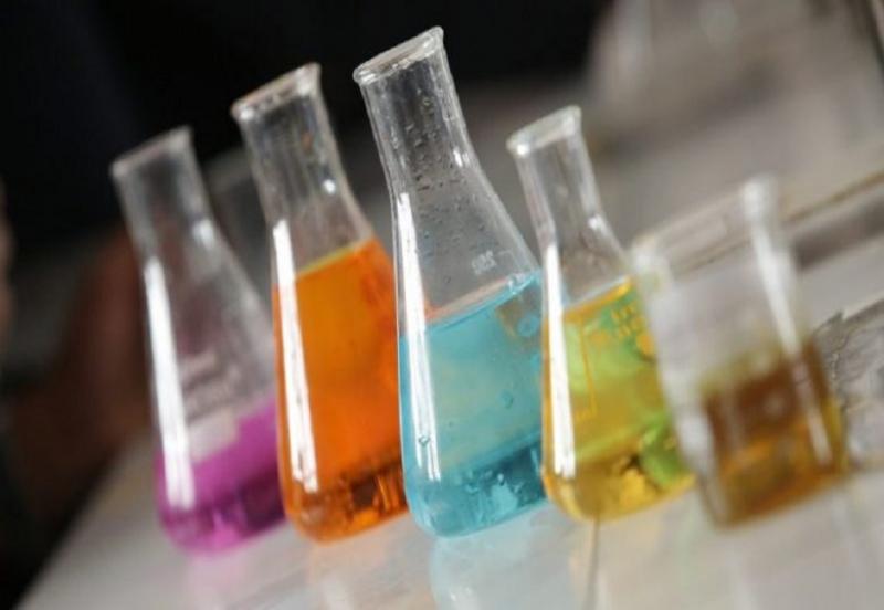 Rubber Processing Chemicals (Additives)