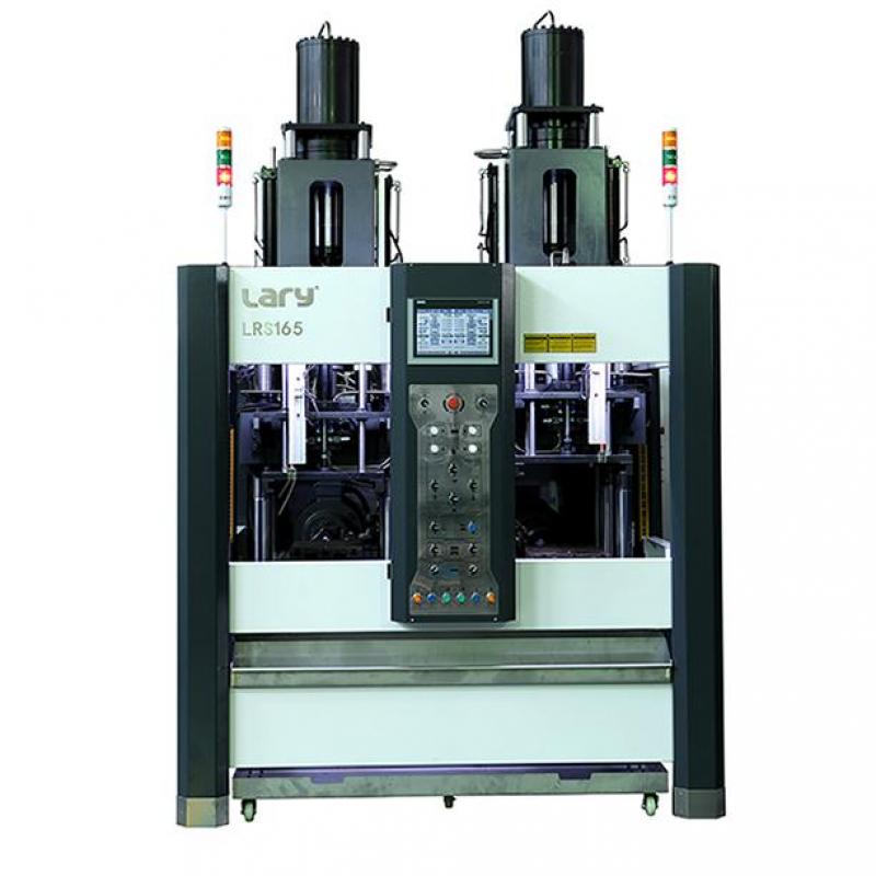 Rubber Shoe Sole Industry