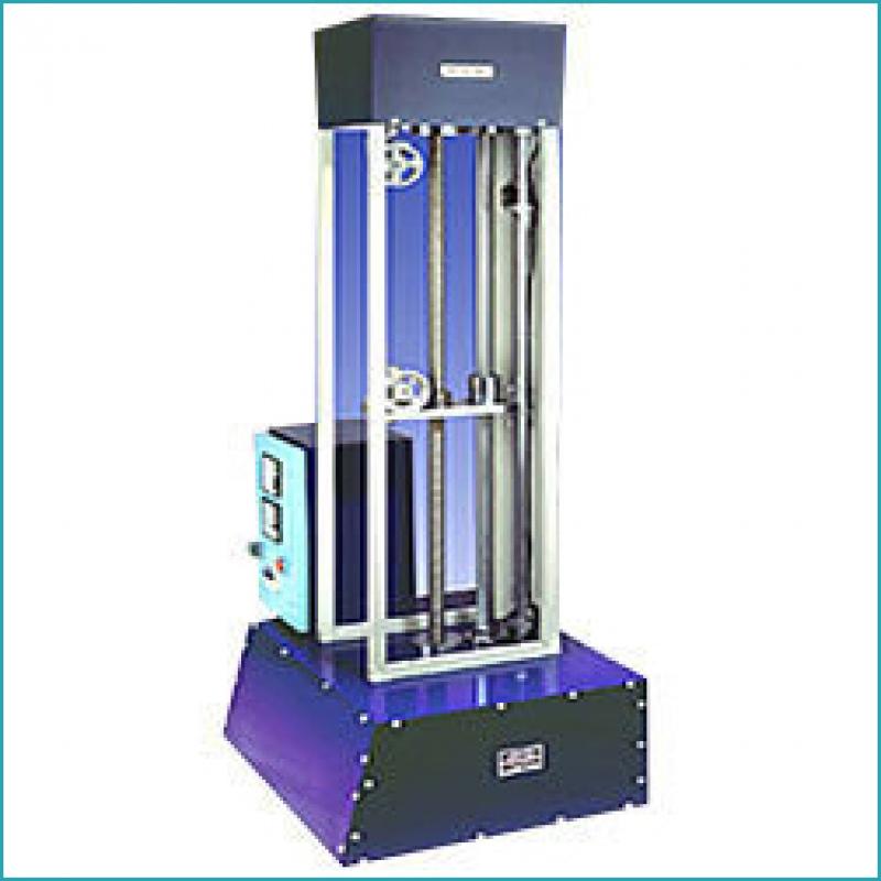 Rubber Testing Instruments