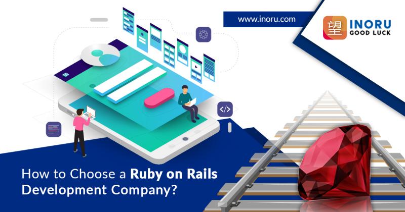Ruby On Rails Development Company | Ruby On Rails Developers
