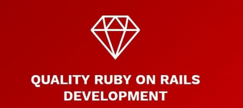 Ruby on Rails Development Company