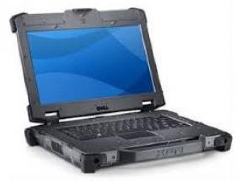 Rugged Laptop Computers market Rugged Laptop Computers