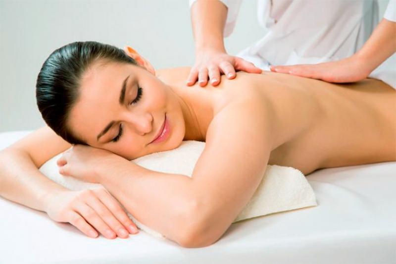 Russian Body Massage Centres in Juhu