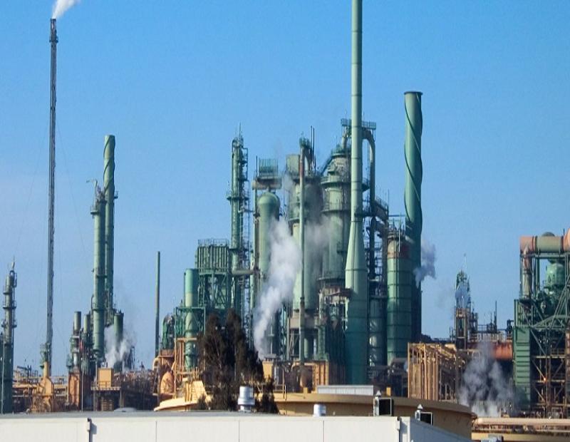 SCADA in Oil and Gas