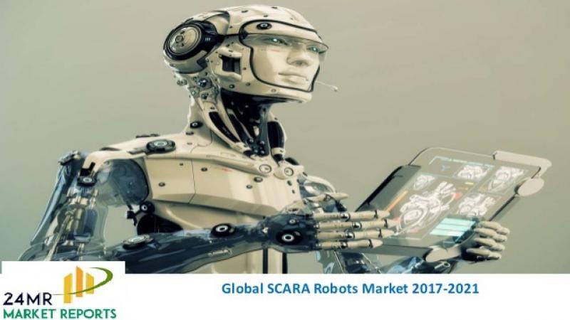 SCARA Robots