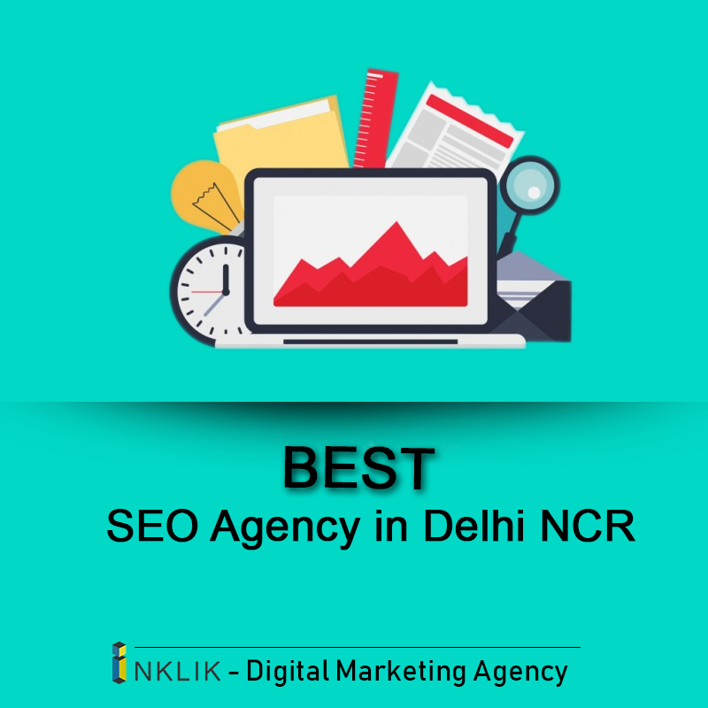 SEO Company in Delhi NCR