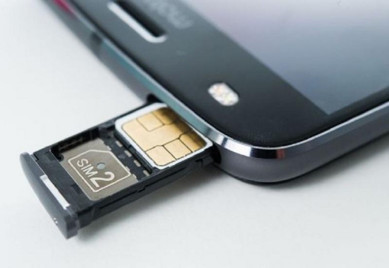 SIM Cards 