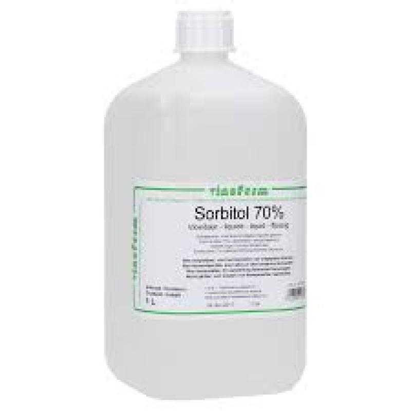 Global Sorbitol Market Size, Share, Industry, Trends, Growth, Price & Report 2019-2024