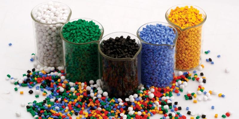  Specialty Polymers Market 