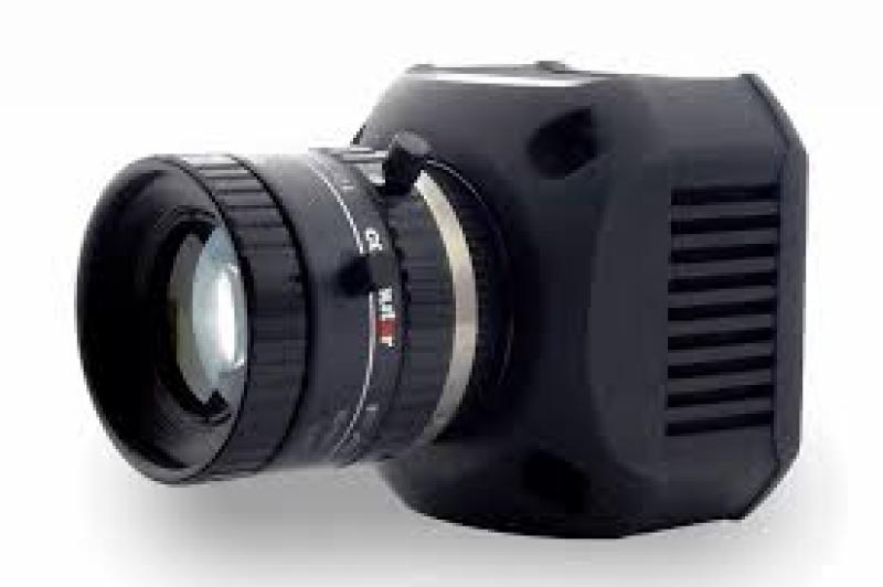 SWIR Cameras 