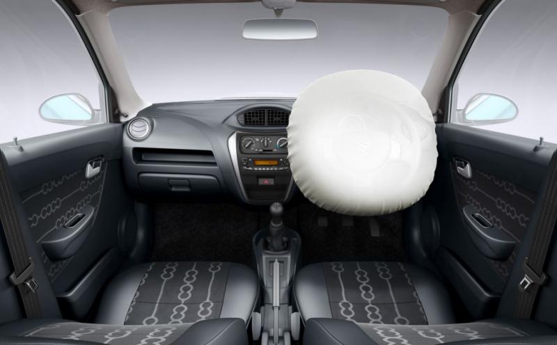 Safety Airbags