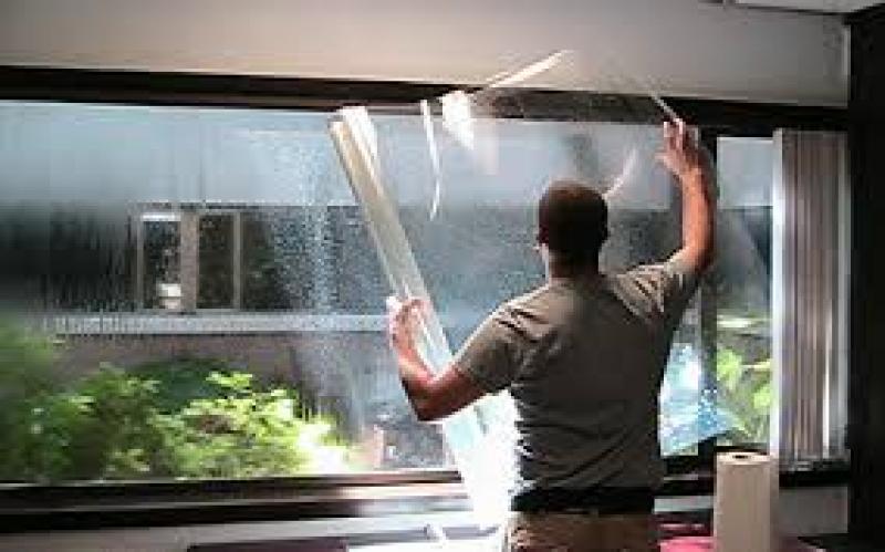 Global and Chinese Safety Window Films Industry, 2018 Market Research Report Safety Window Films