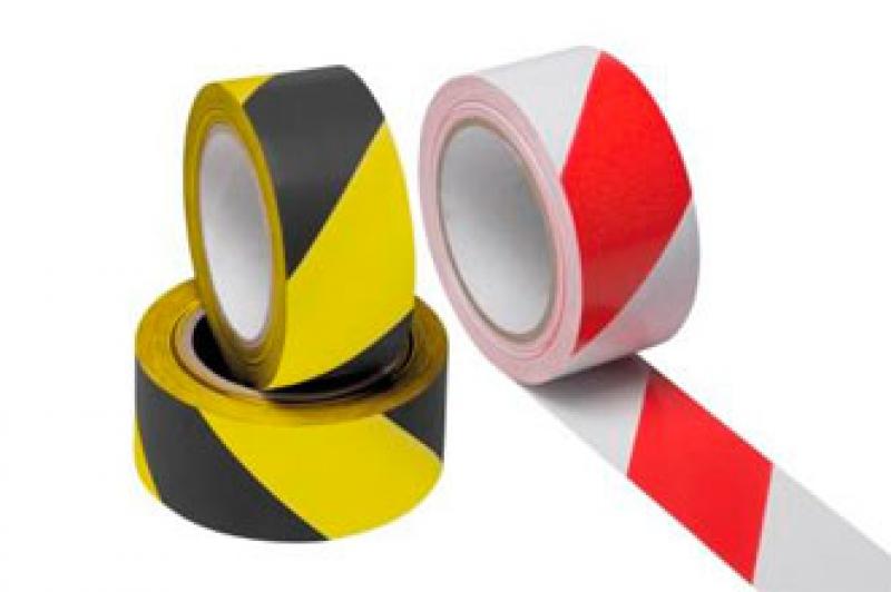 Safety Tapes (Warning Tape) market