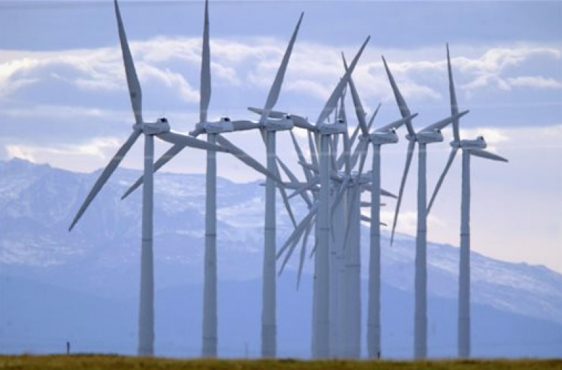 Samsung Renewable Energy