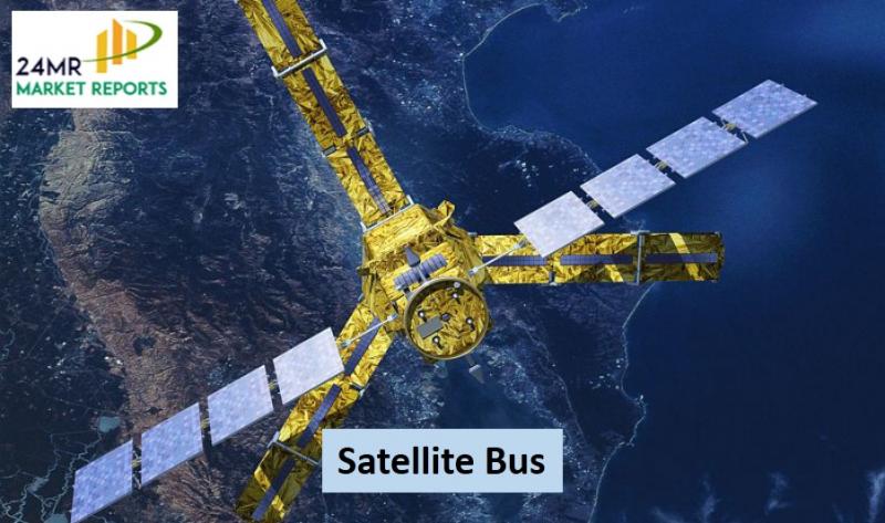 Satellite Bus 
