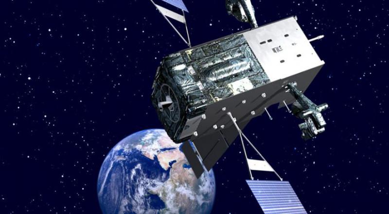 Satellite Bus Market