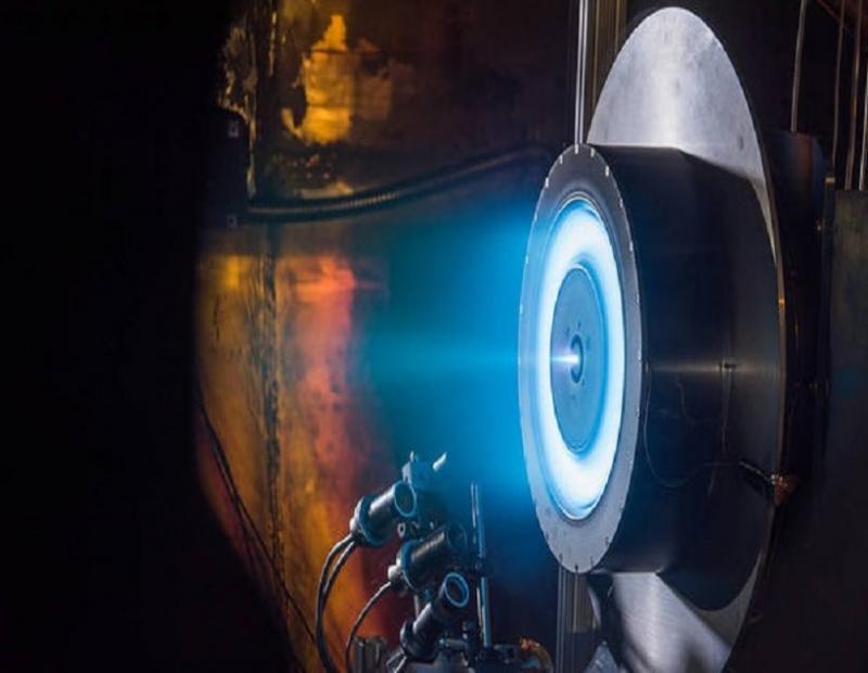 Satellite Electric Propulsion Systems Market Research Report 2018 Satellite Electric Propulsion Systems, Satellite Electric Propulsion Systems Market, Satellite Electric Propulsion Systems Market Growth