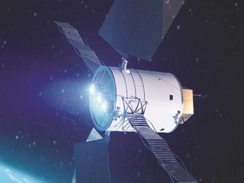 Satellite Electric Propulsion Systems Market 2019 Segmentation and Analysis by Recent Trends, Development and Growth Satellite Electric Propulsion Systems, Satellite Electric Propulsion Systems Market, Satellite Electric Propulsion Systems Market Growth