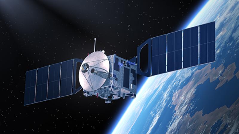 Satellite Transponders Market