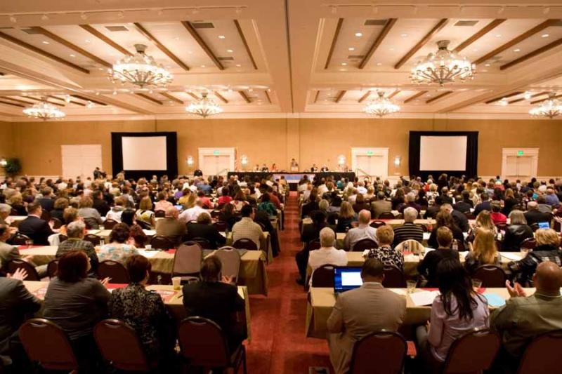 Saudi Arabia Meetings, Incentives, Conferences and Exhibitions (MICE) Market