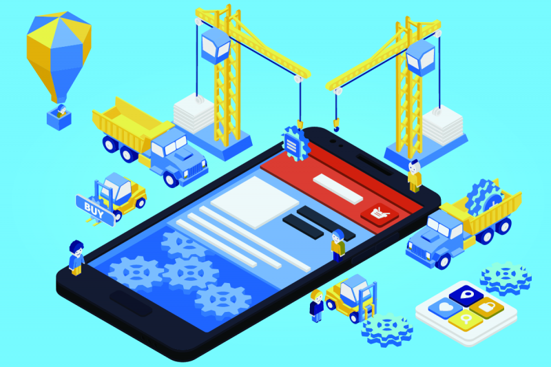 Mobile App Development