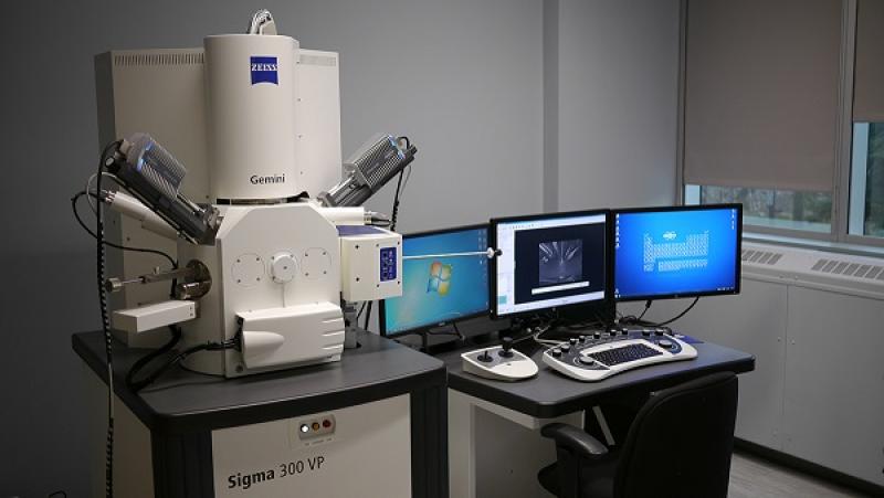 Scanning Electron Microscopes Market 