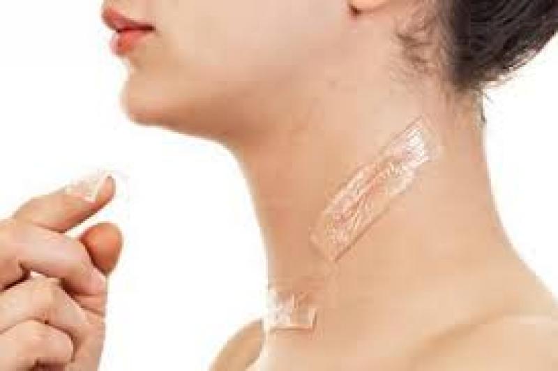  Scar Clinic Thin Industry