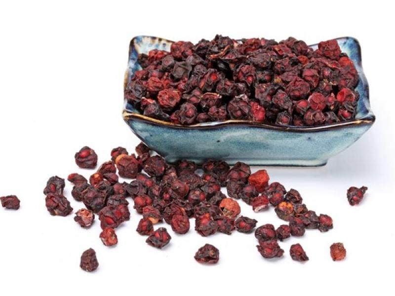 Schisandra Chinese 