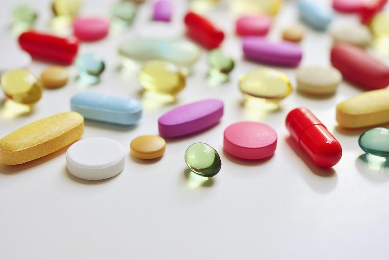 Schizophrenia Drugs