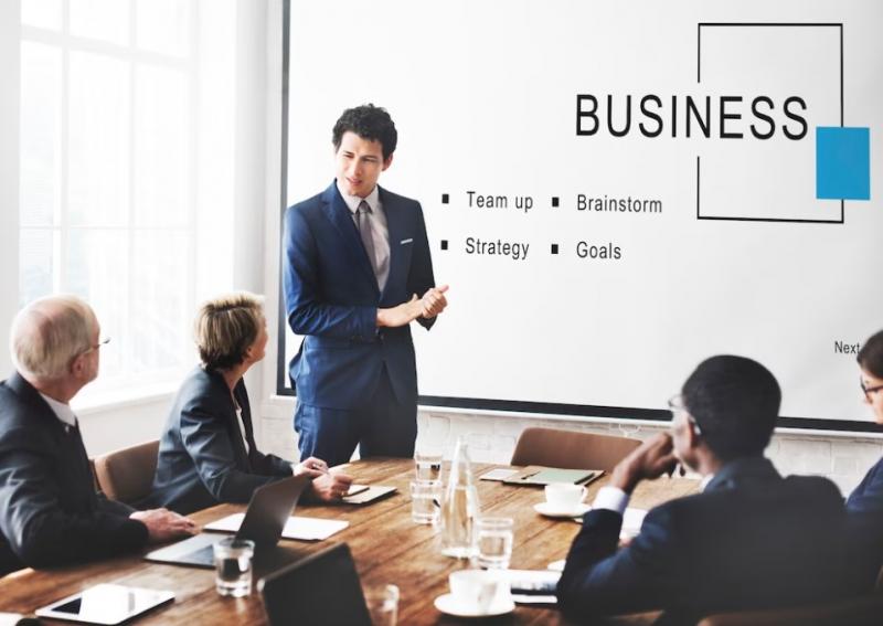 business