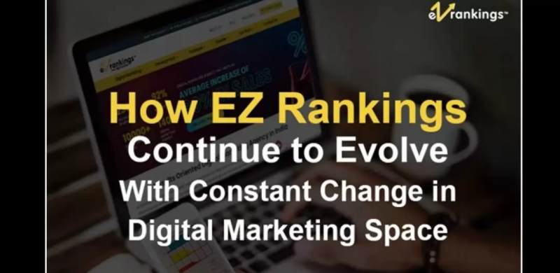 EZ Rankings
