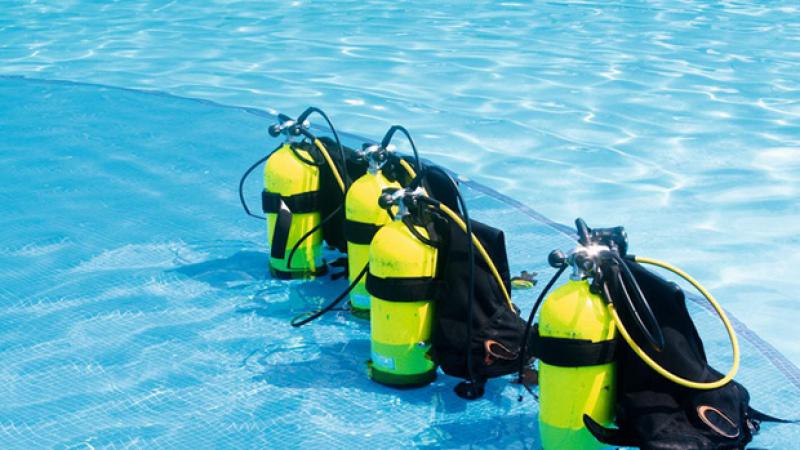 Scuba Diving Equipment industry