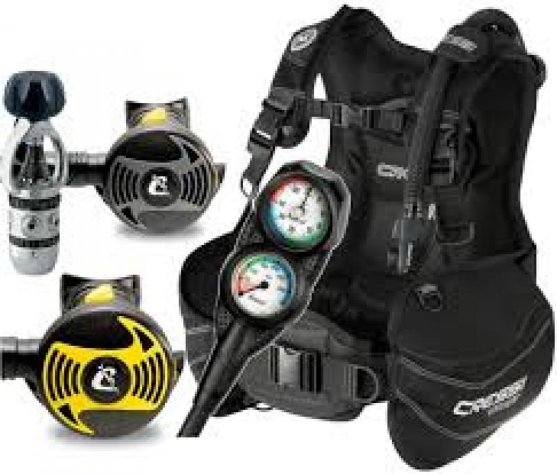 Global Scuba Diving Equipments Sales Market Report 2018 Scuba Diving Equipments Market