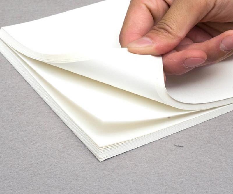 Seal Paper Market