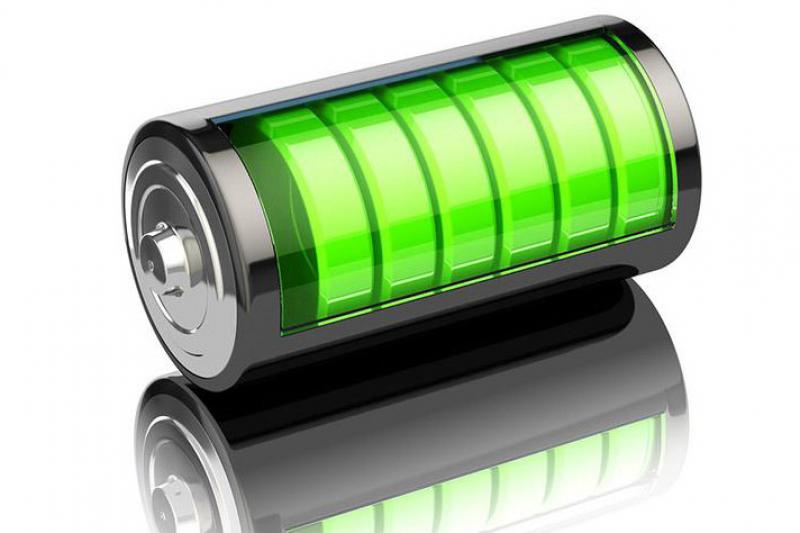 Secondary Battery