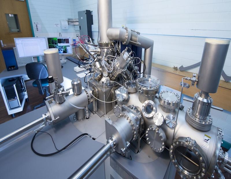 Secondary Ion Mass Spectrometer (SIMS), Secondary Ion Mass Spectrometer (SIMS) Market, Secondary Ion Mass Spectrometer (SIMS) Market Growth