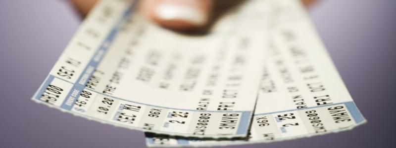 Secondary Ticket Market