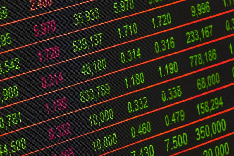 Global Securities Brokerages And Stock Exchanges Market