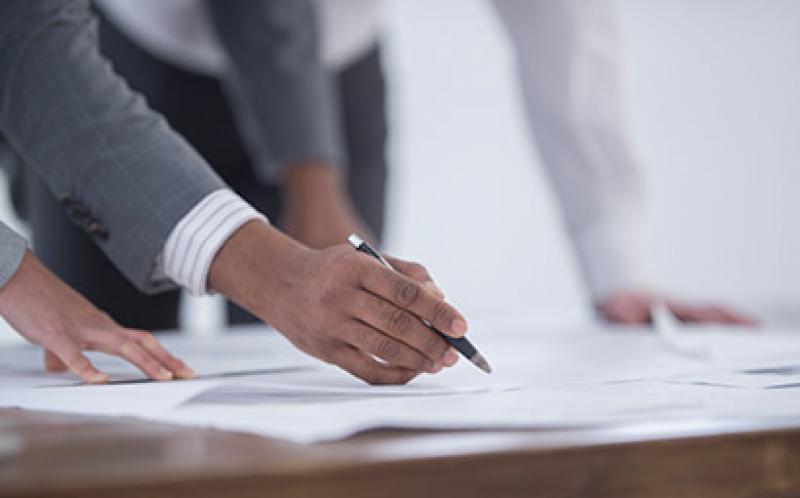Security Advisory Services Market 