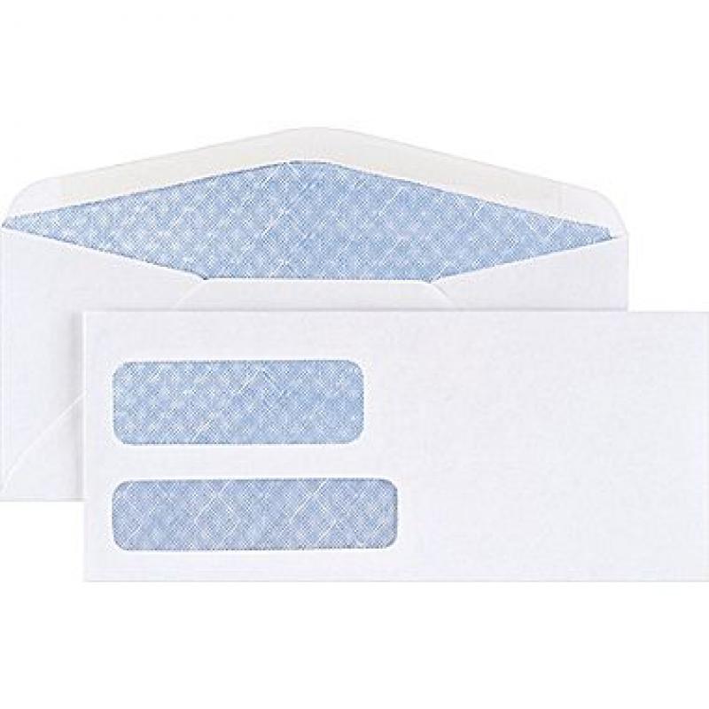 Security Envelopes Market