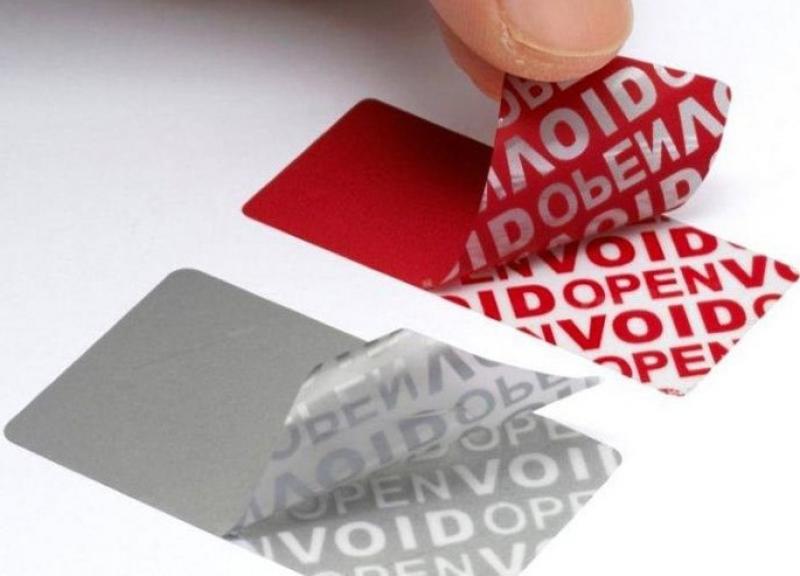 Security Labels Market