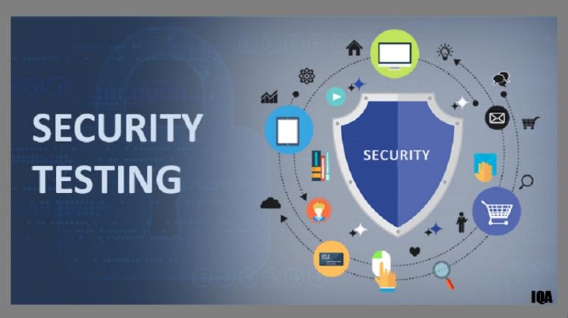 Security Testing