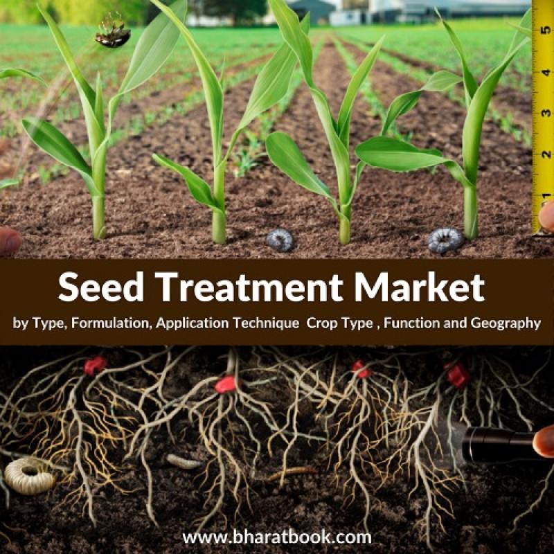 Seed Treatment Market
