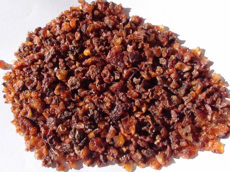 Seedlac (CAS 9000-59-3) market