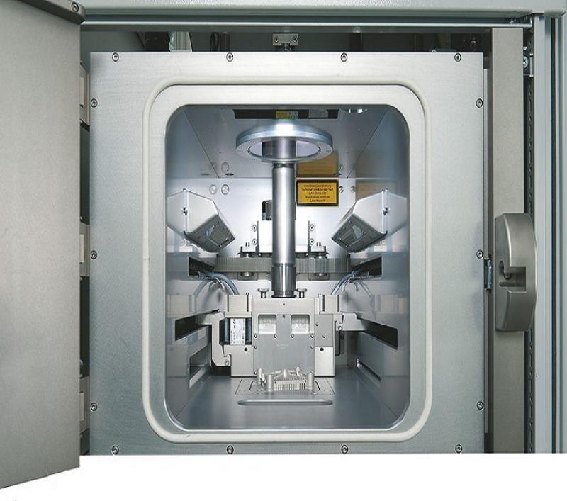 Selective Laser Melting Machines