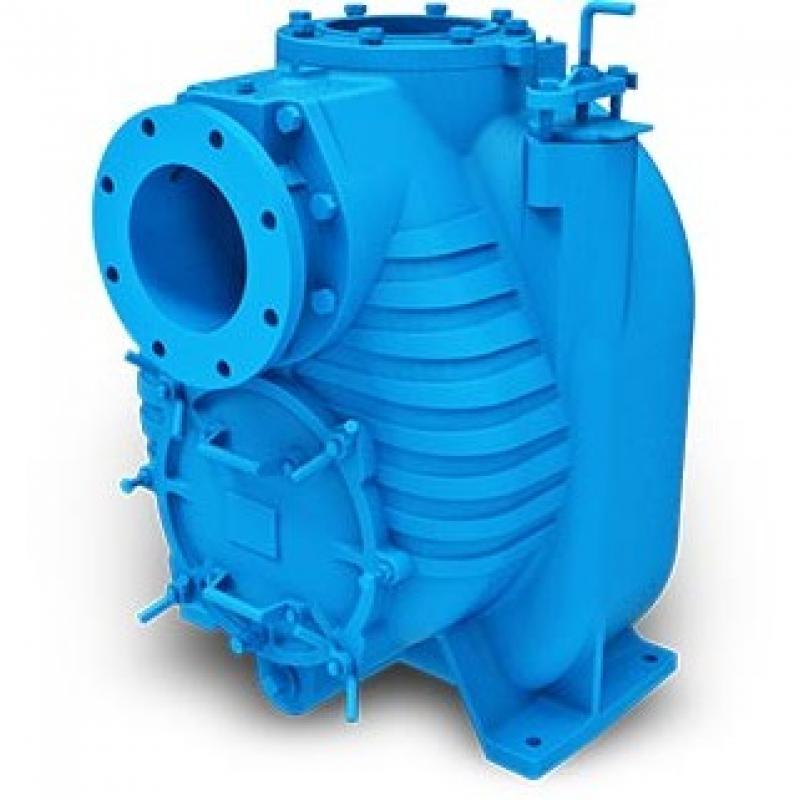 Self Priming Trash Pumps, Self Priming Trash Pumps Market, Self Priming Trash Pumps Market Growth