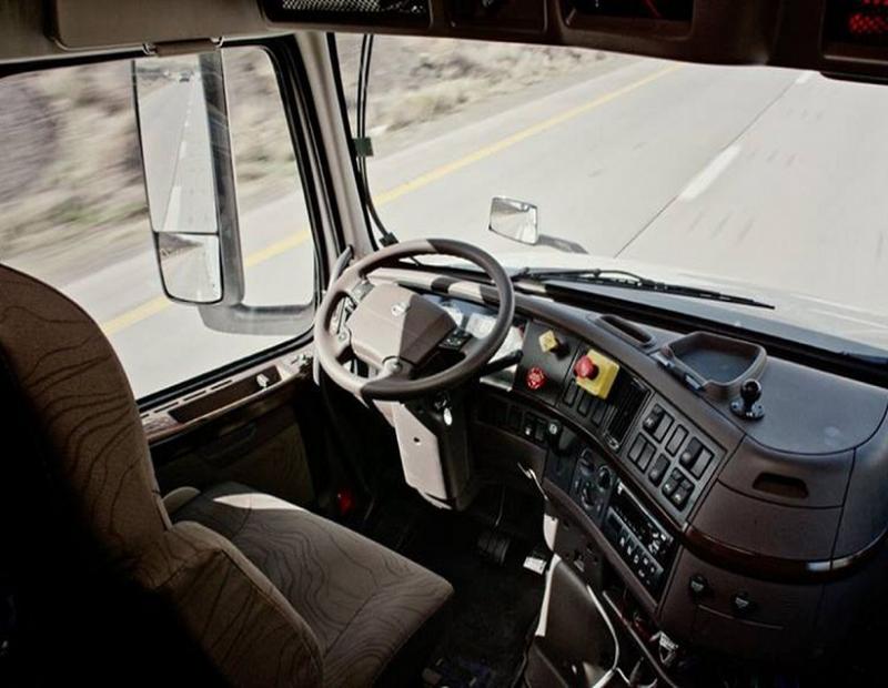 Self-Driving Trucks, Self-Driving Trucks Market, Self-Driving Trucks Market Growth