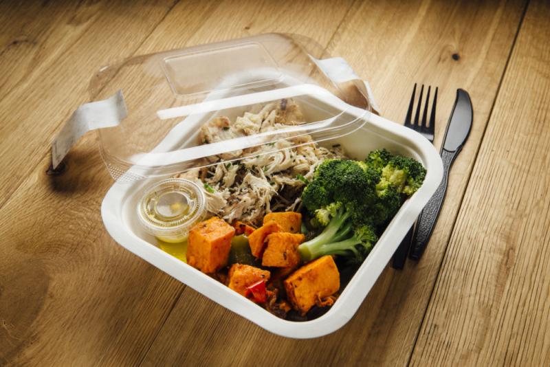 Self-Heating Food Packaging Market